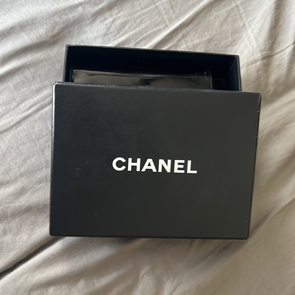 Chanel Schedule book/ Notebook - Picture 8 of 8